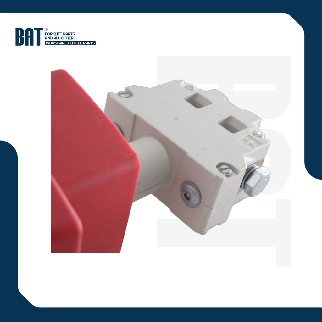 OEM&ALT Quality Forklift Spare Parts Emergency Stop Switch Jungheinrich 50020312  (Electric Diesel)