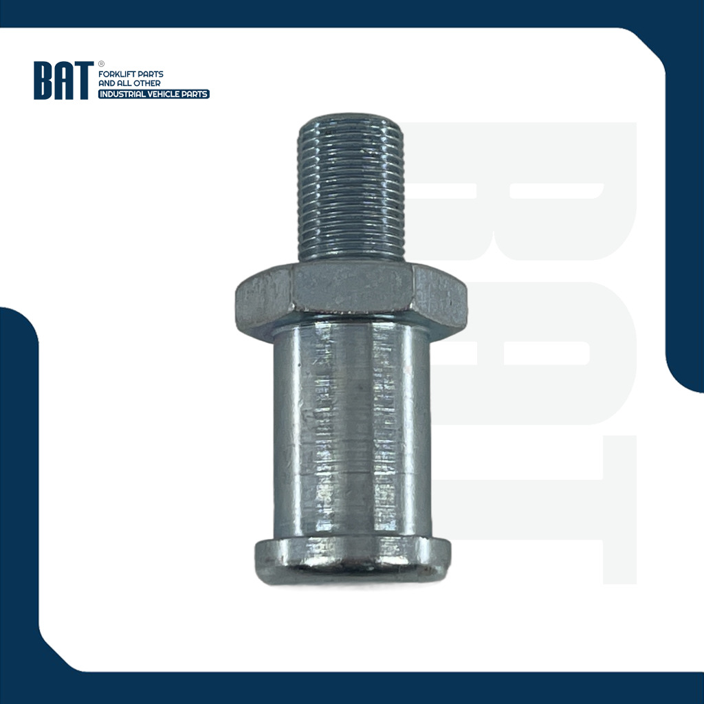 OEM&ALT Quality Forklift Spare Parts Bolt Terberg T24071896  (Electric Diesel)