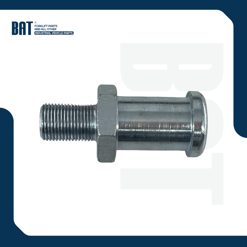 OEM&ALT Quality Forklift Spare Parts Bolt Terberg T24071896  (Electric Diesel)