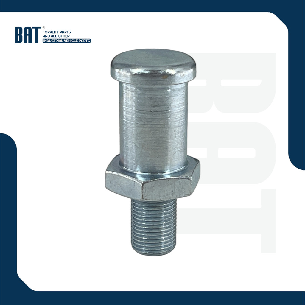 OEM&ALT Quality Forklift Spare Parts Bolt Terberg T24071896  (Electric Diesel)