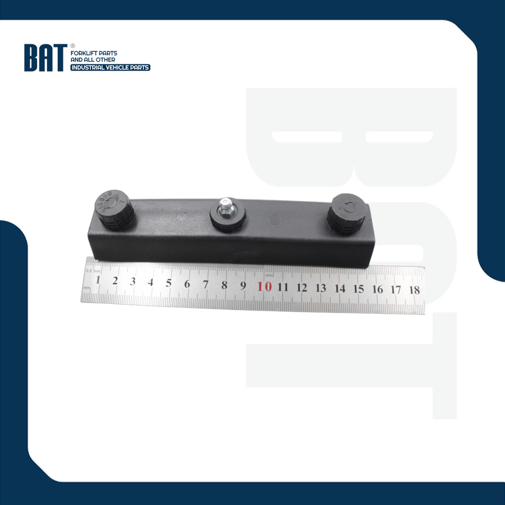 OEM&ALT Quality Forklift Spare Parts Wear Pad Atlet 112448  (Electric Diesel)