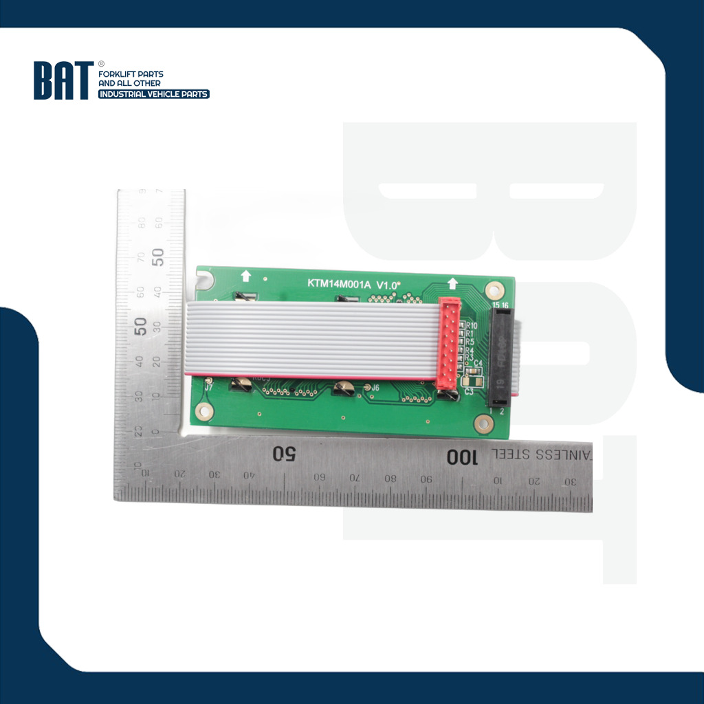 OEM&ALT Quality Forklift Spare Parts Display Atlet 104566  (Electric Diesel)