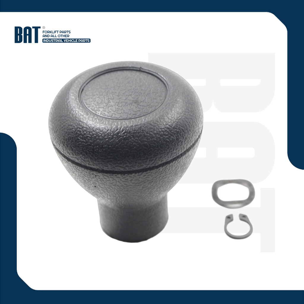 OEM&ALT Quality Forklift Spare Parts Steering Knob Jungheinrich 51566575  (Electric Diesel)