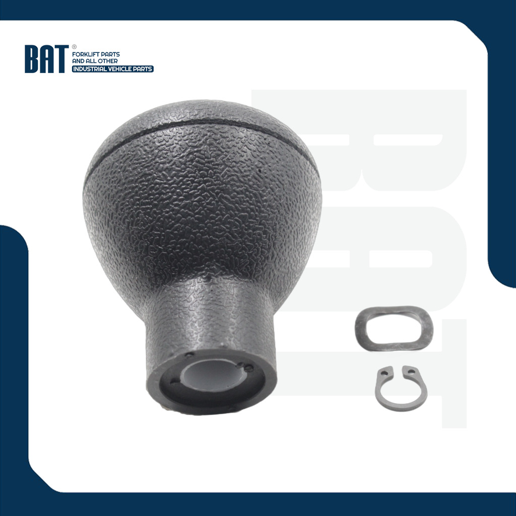 OEM&ALT Quality Forklift Spare Parts Steering Knob Jungheinrich 51566575  (Electric Diesel)