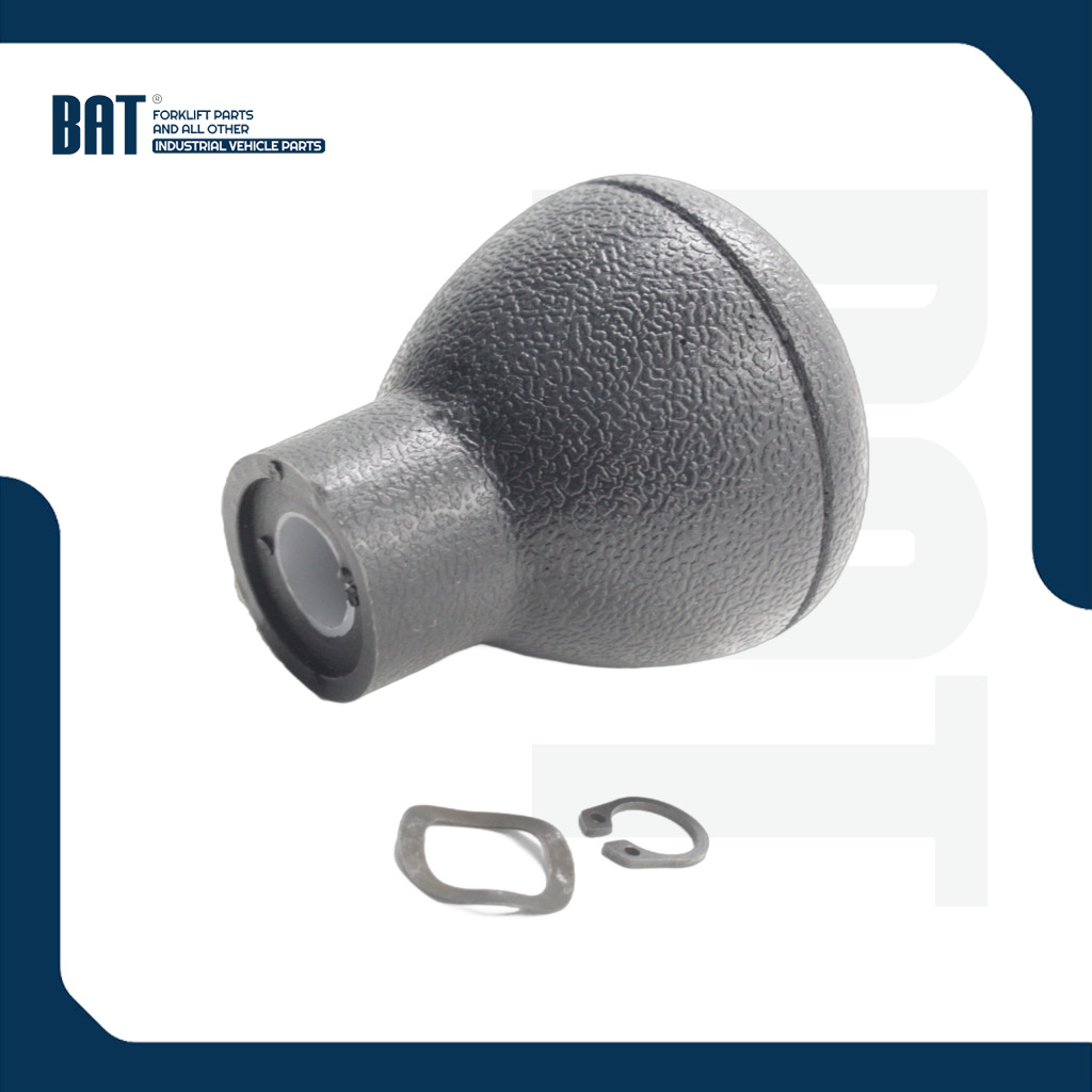 OEM&ALT Quality Forklift Spare Parts Steering Knob Jungheinrich 51566575  (Electric Diesel)