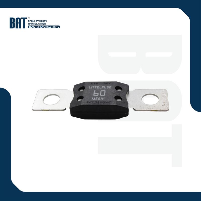 OEM&ALT Quality Forklift Spare Parts Fuse Jungheinrich(ameise) 51043078  (Electric Diesel)