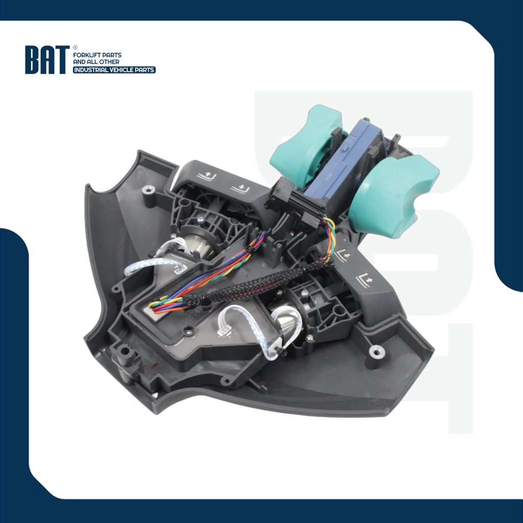 OEM&ALT Quality Forklift Spare Parts Tiller Head, Control Handle Jungheinrich(ameise) 51055124 (Electric Diesel)