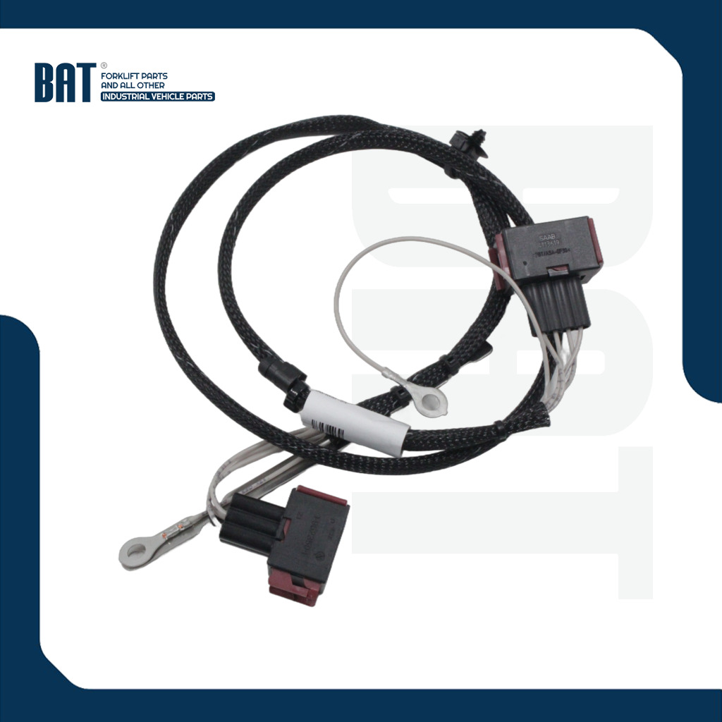 OEM&ALT Quality Forklift Spare Parts Wiring Harness Caterpillar 51149547  (Electric Diesel)