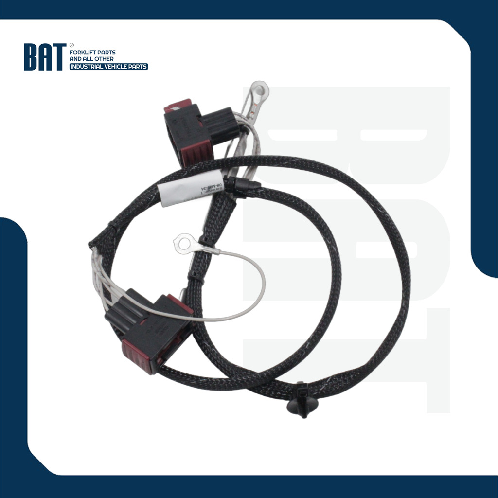 OEM&ALT Quality Forklift Spare Parts Wiring Harness Caterpillar 51149547  (Electric Diesel)