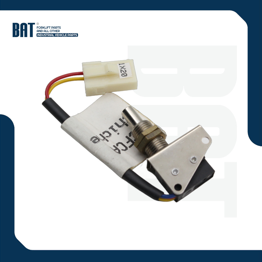 OEM&ALT Quality Forklift Spare Parts Microswitch Linde 7915497071  (Electric Diesel)