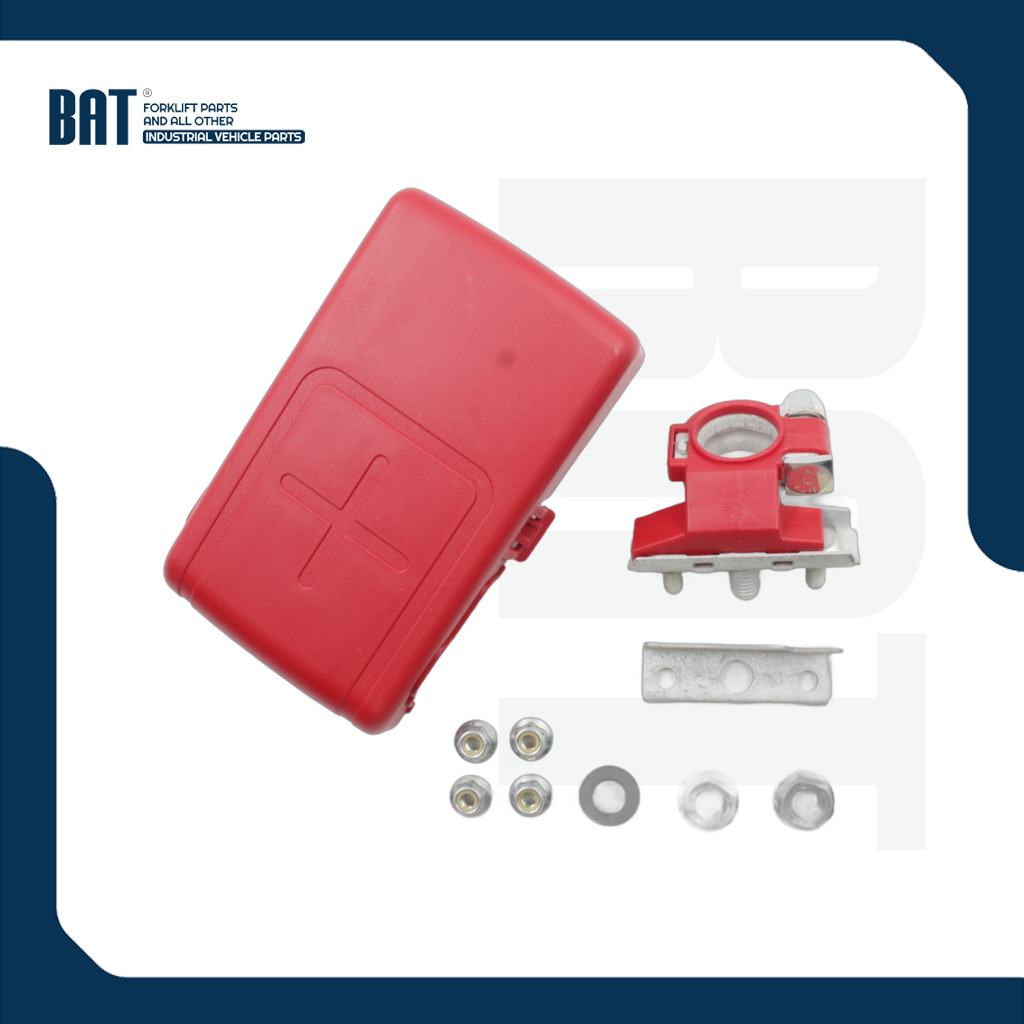 OEM&ALT Quality Forklift Spare Parts Fuse Holder Jungheinrich 51273092  (Electric Diesel)