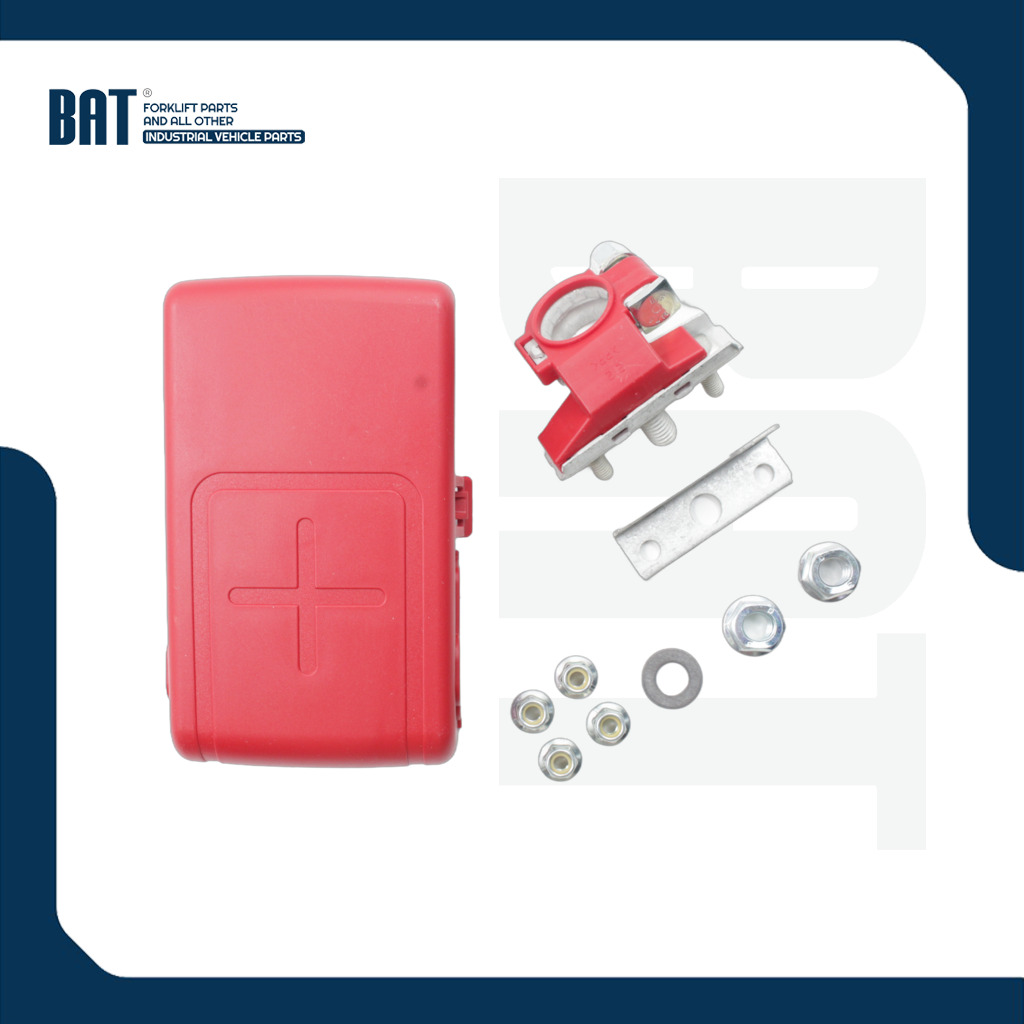 OEM&ALT Quality Forklift Spare Parts Fuse Holder Jungheinrich 51273092  (Electric Diesel)