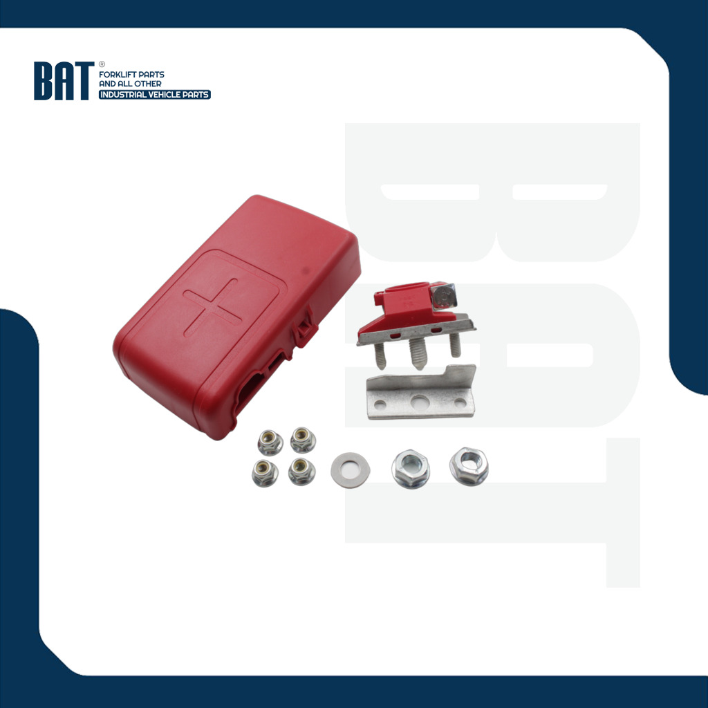 OEM&ALT Quality Forklift Spare Parts Fuse Holder Jungheinrich 51273092  (Electric Diesel)