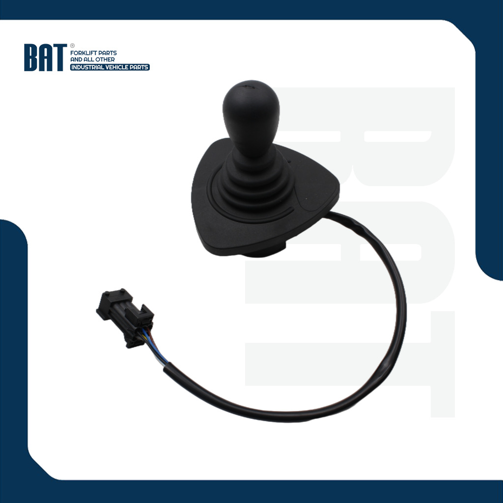 OEM&ALT Quality Forklift Spare Parts Joystick Electrical Linde 7919040042 (Electric Diesel)