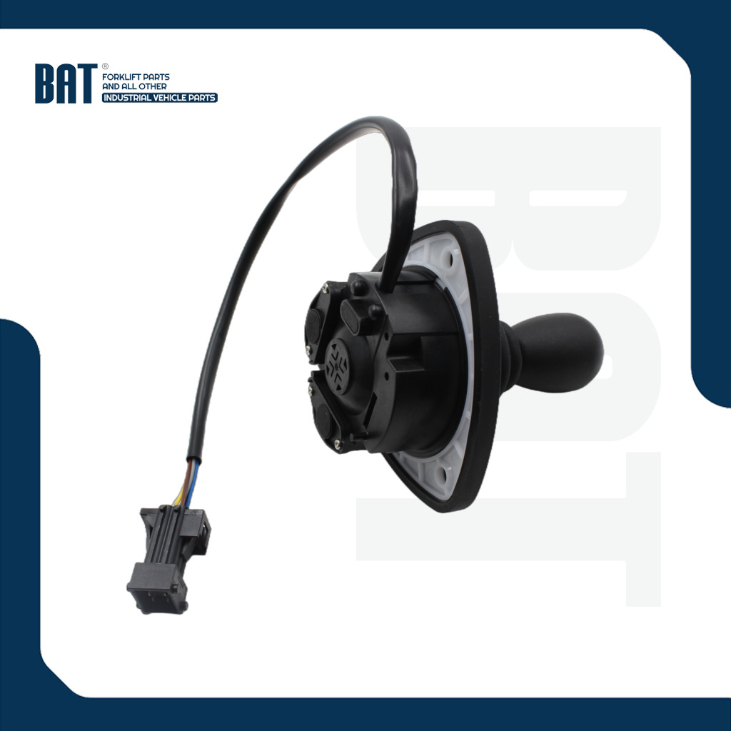 OEM&ALT Quality Forklift Spare Parts Joystick Electrical Linde 7919040042 (Electric Diesel)