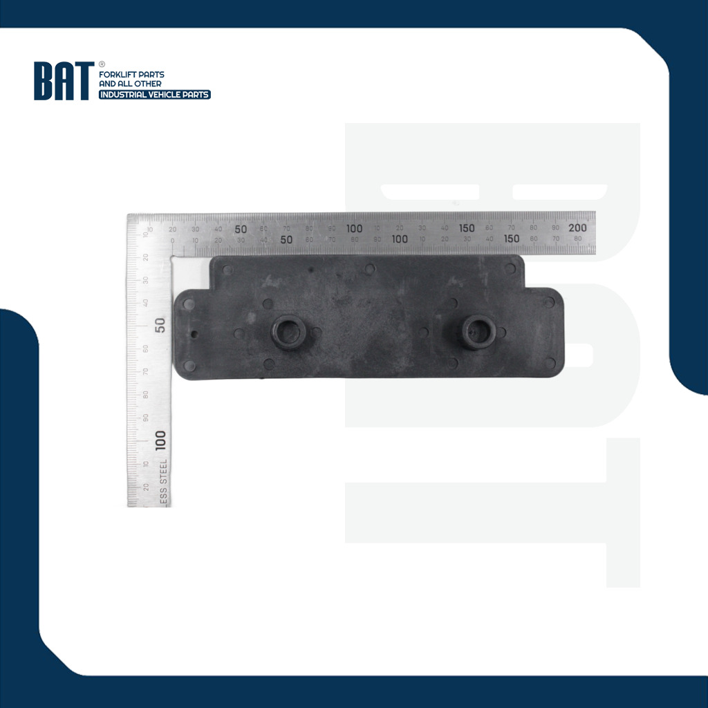 OEM&ALT Quality Forklift Spare Parts Wear Pad Jungheinrich(ameise) 51509572 (Electric Diesel)