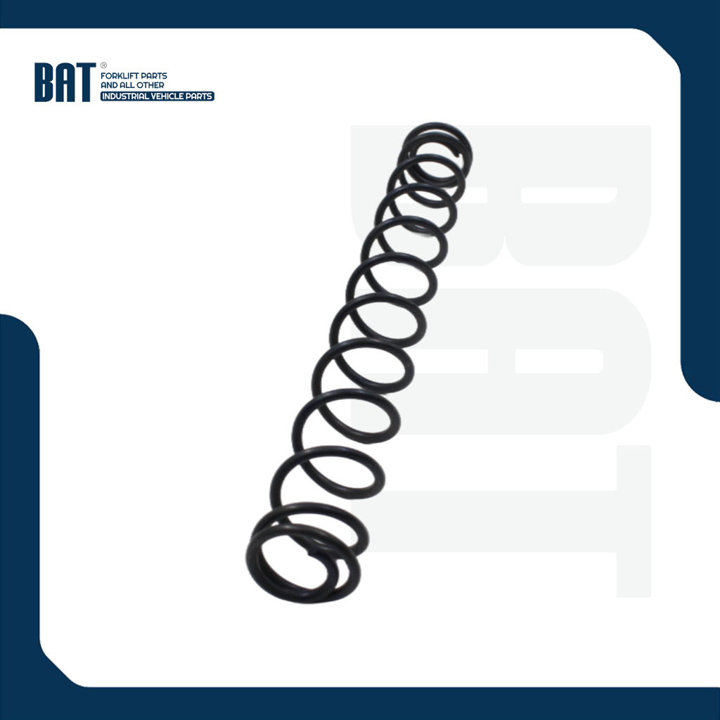 OEM&ALT Quality Forklift Spare Parts Spring Hyundai XKBT00298 (Electric Diesel)