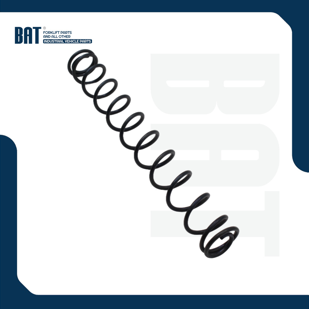 OEM&ALT Quality Forklift Spare Parts Spring Hyundai XKBT00298 (Electric Diesel)