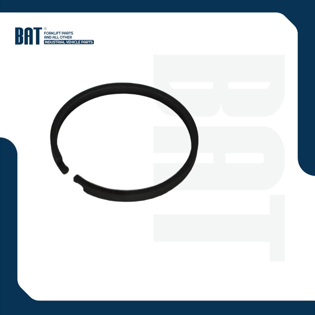 OEM&ALT Quality Forklift Spare Parts Piston Ring Transmission Hyster 1556985 (Electric Diesel)