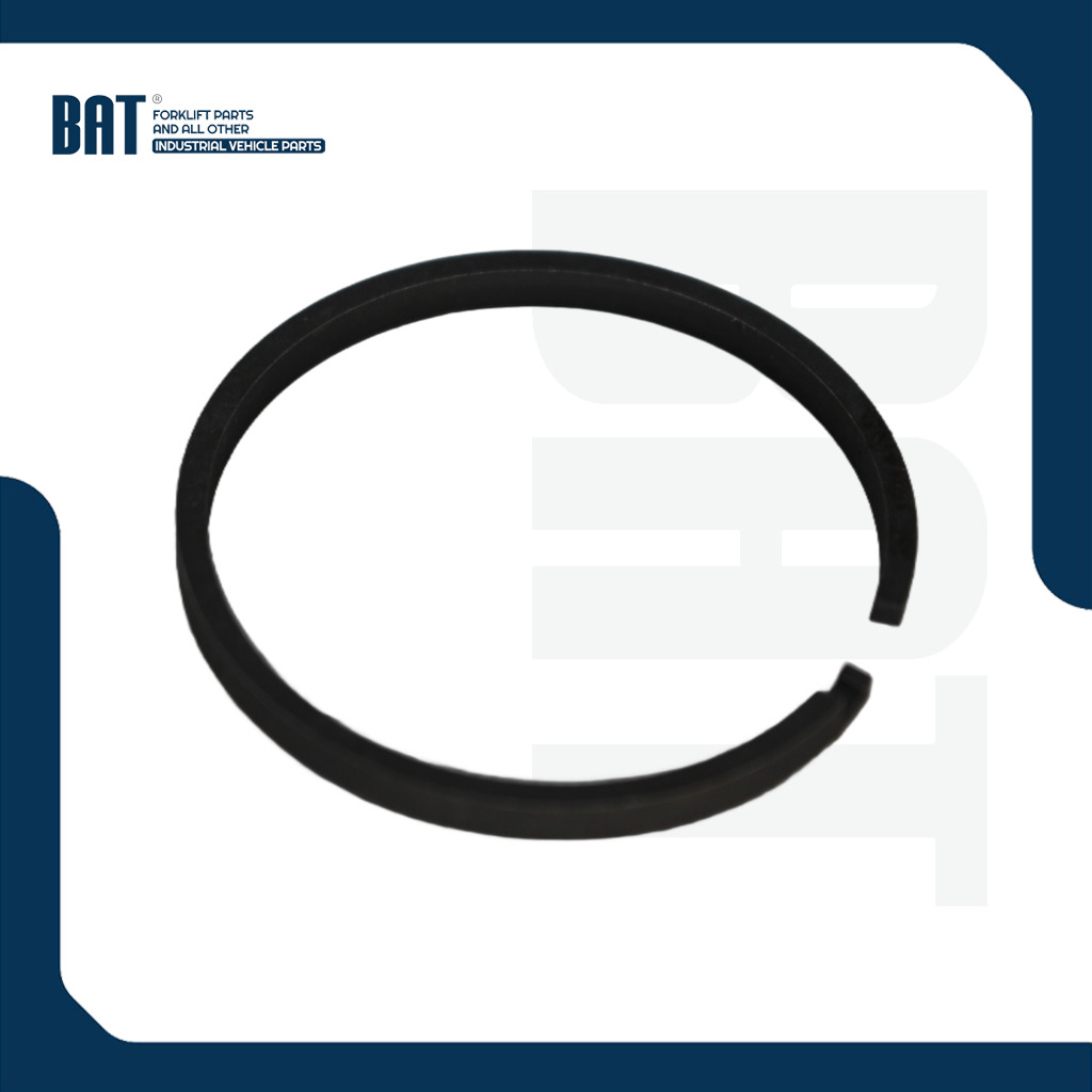 OEM&ALT Quality Forklift Spare Parts Piston Ring Transmission Hyster 1556985 (Electric Diesel)