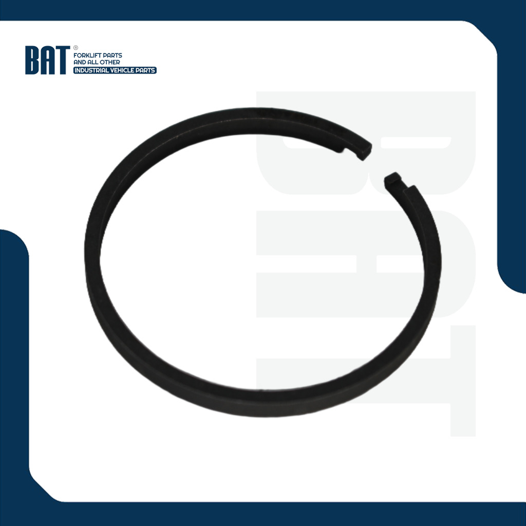 OEM&ALT Quality Forklift Spare Parts Piston Ring Transmission Hyster 1556985 (Electric Diesel)