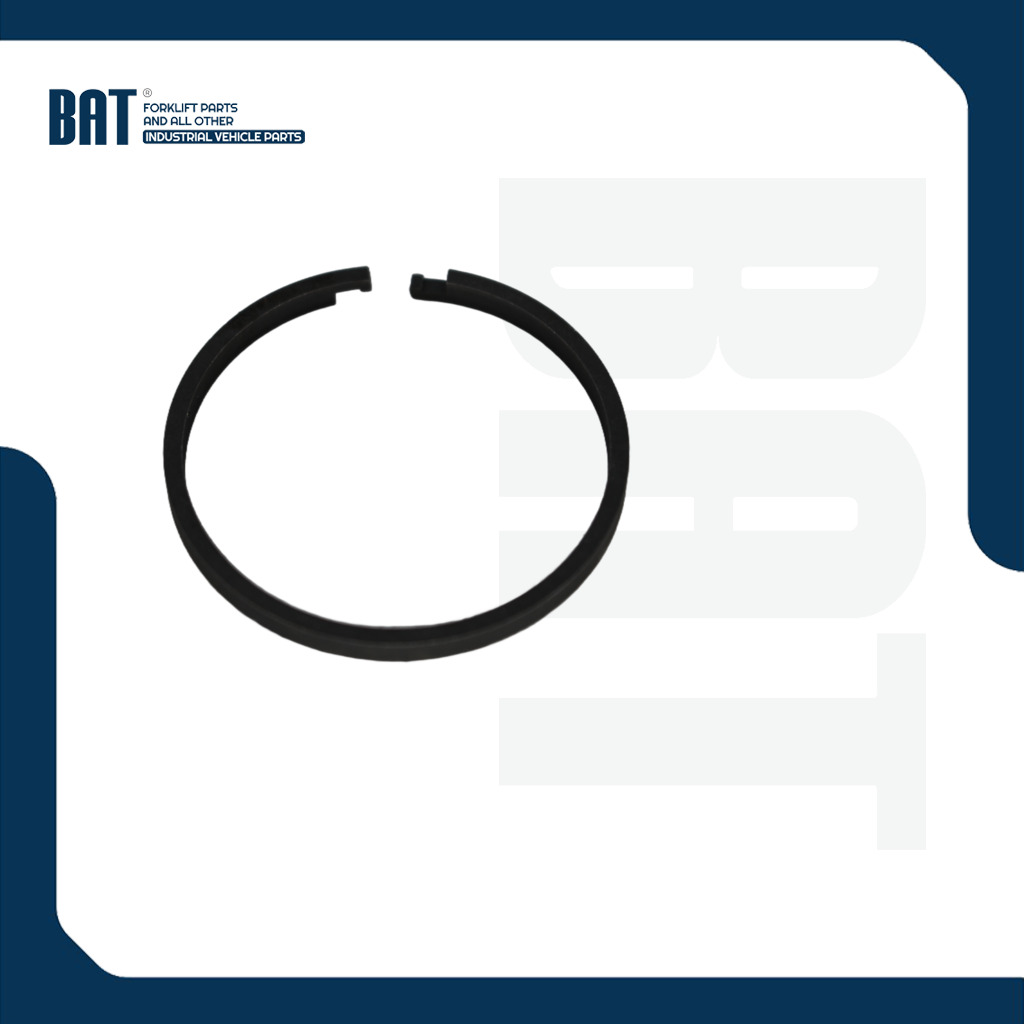 OEM&ALT Quality Forklift Spare Parts Piston Ring Transmission Hyster 1556985 (Electric Diesel)