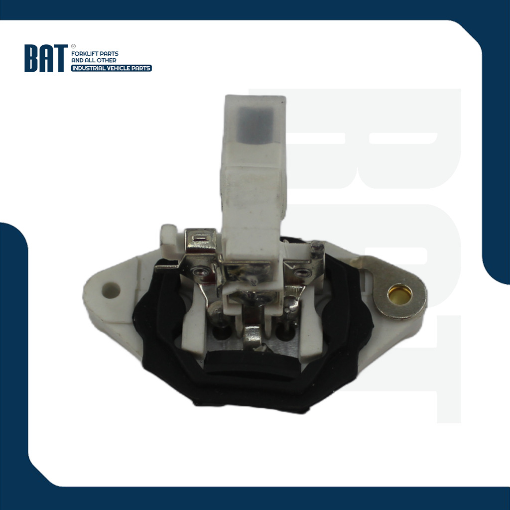 OEM&ALT Quality Forklift Spare Parts Regulator Tension Same 01182199 (Electric Diesel)