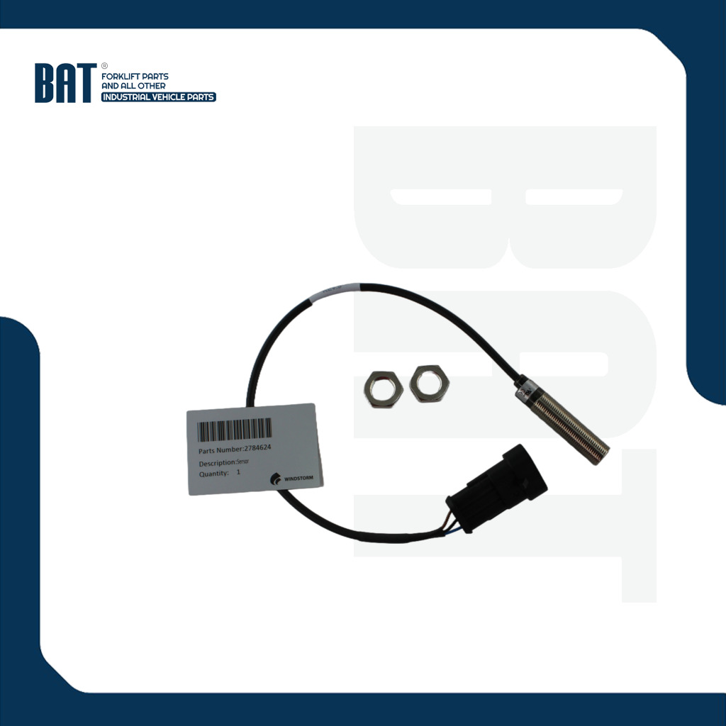 OEM&ALT Quality Forklift Spare Parts Sensor Hyster 2784624(Electric Diesel)
