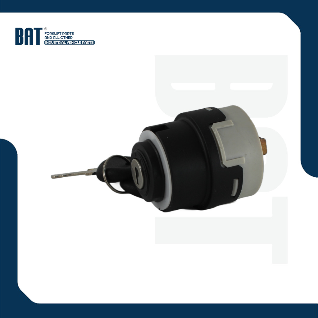 OEM&ALT Quality Forklift Spare Parts Ignition Switch Combilift CPE0003500(Electric Diesel)