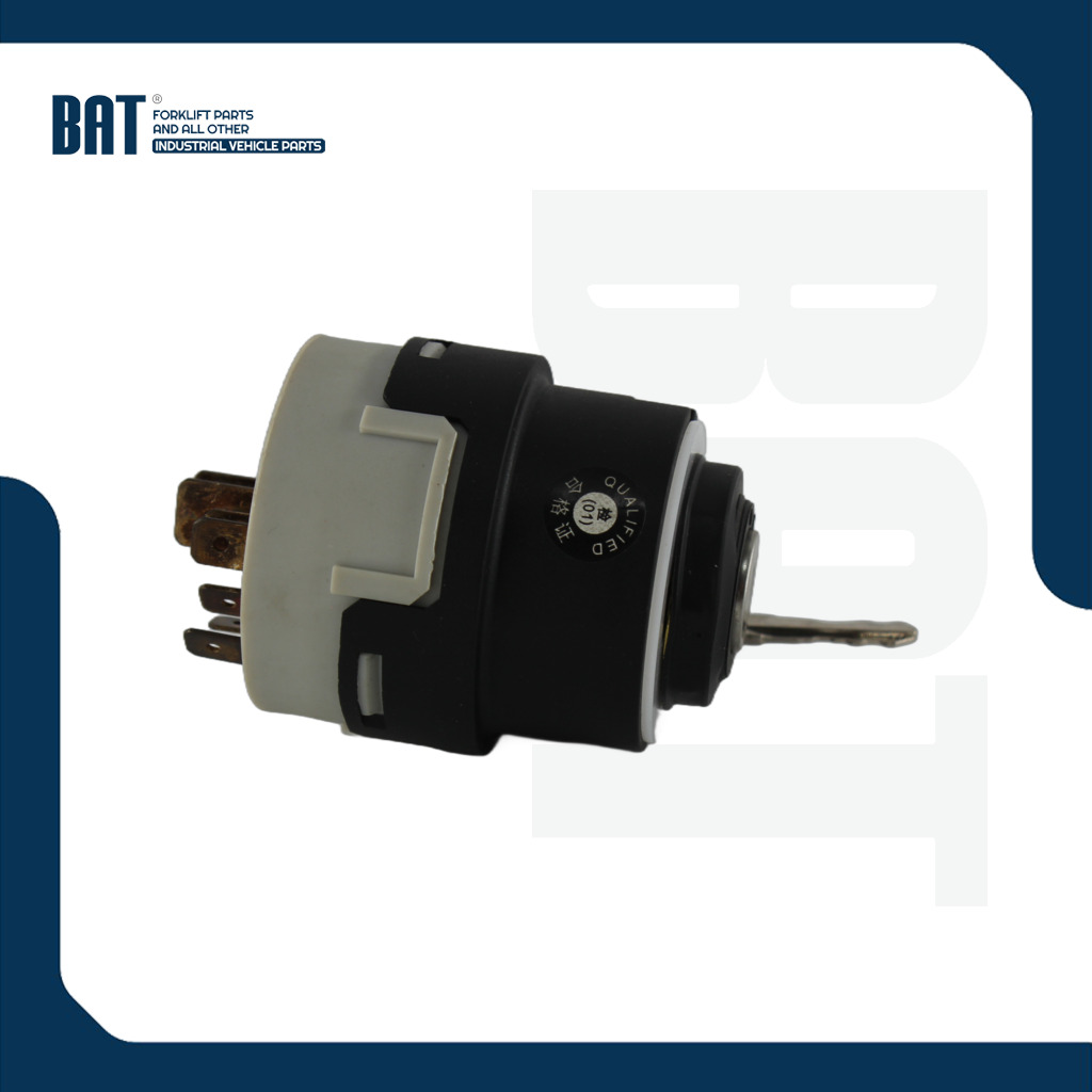 OEM&ALT Quality Forklift Spare Parts Ignition Switch Combilift CPE0003500(Electric Diesel)