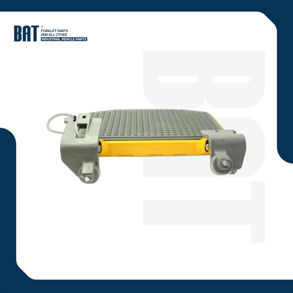 OEM&ALT Quality Forklift Spare Parts Stand Platform Assy Jungheinrich 51150801(Electric Diesel)