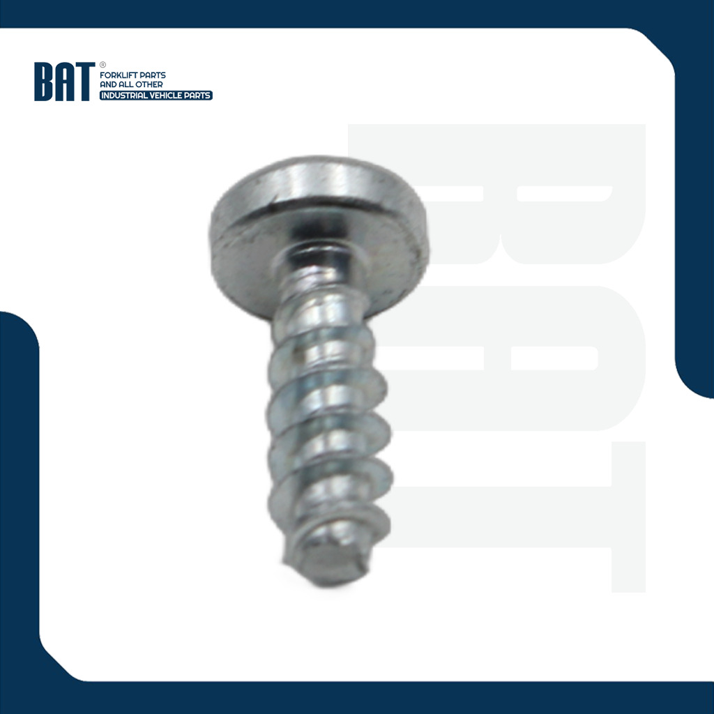 OEM&ALT Quality Forklift Spare Parts Screw Jungheinrich 51118657(Electric Diesel)