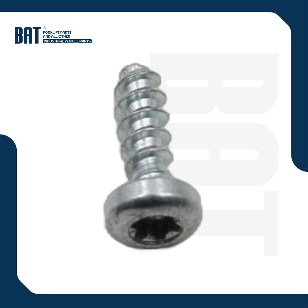 OEM&ALT Quality Forklift Spare Parts Screw Jungheinrich 51118657(Electric Diesel)