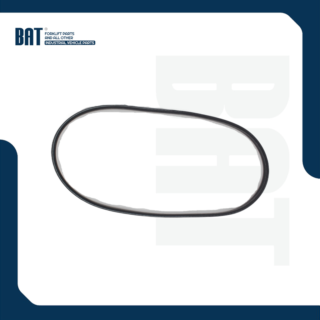 OEM&ALT Quality Forklift Spare Parts V-Belt Jungheinrich 51025389 (Electric Diesel)