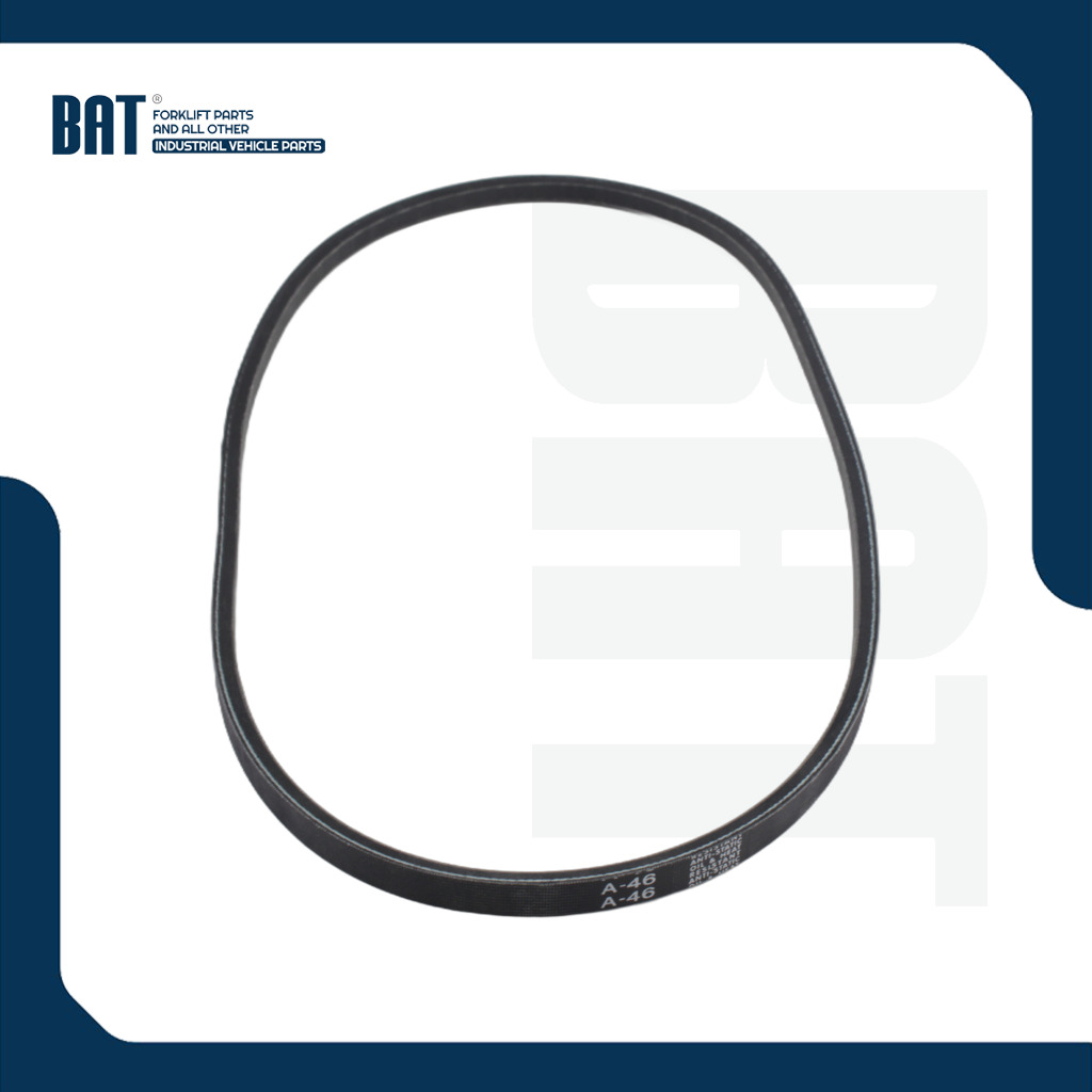 OEM&ALT Quality Forklift Spare Parts V-Belt Jungheinrich 51025389 (Electric Diesel)