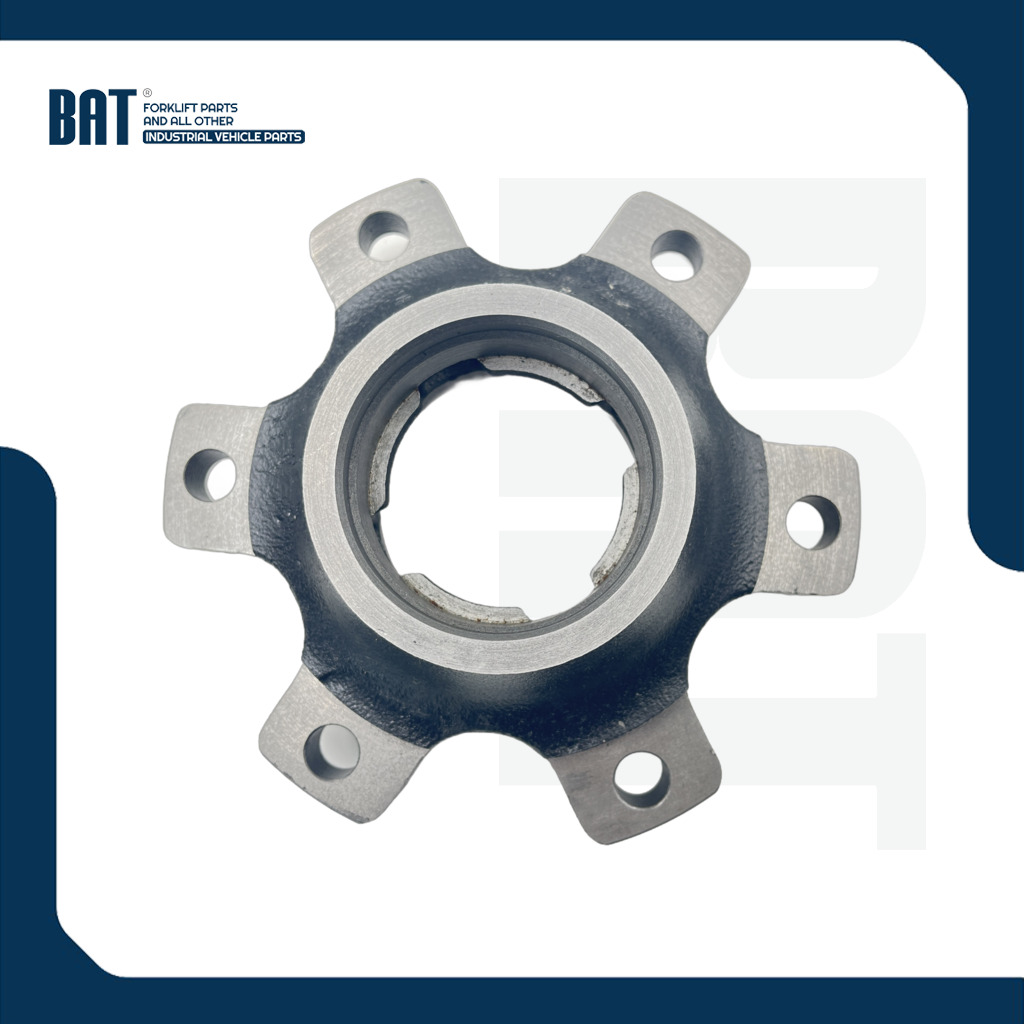 OEM&ALT Quality Forklift Spare Parts Hub Wheel Komatsu 3eb2421210  (Electric Diesel)