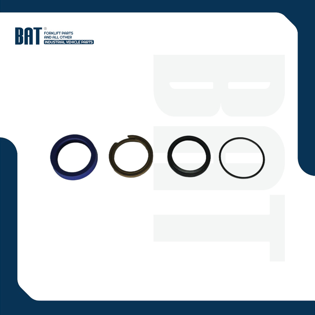 OEM&ALT Quality Forklift Spare Parts Seal Kit Hydr. Cyl Linde 0039608010  (Electric Diesel)