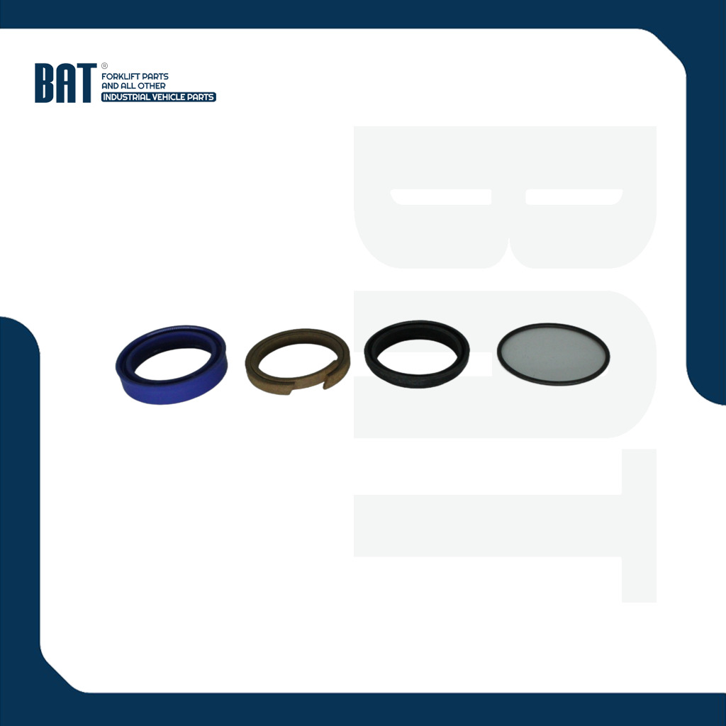 OEM&ALT Quality Forklift Spare Parts Seal Kit Hydr. Cyl Linde 0039608010  (Electric Diesel)