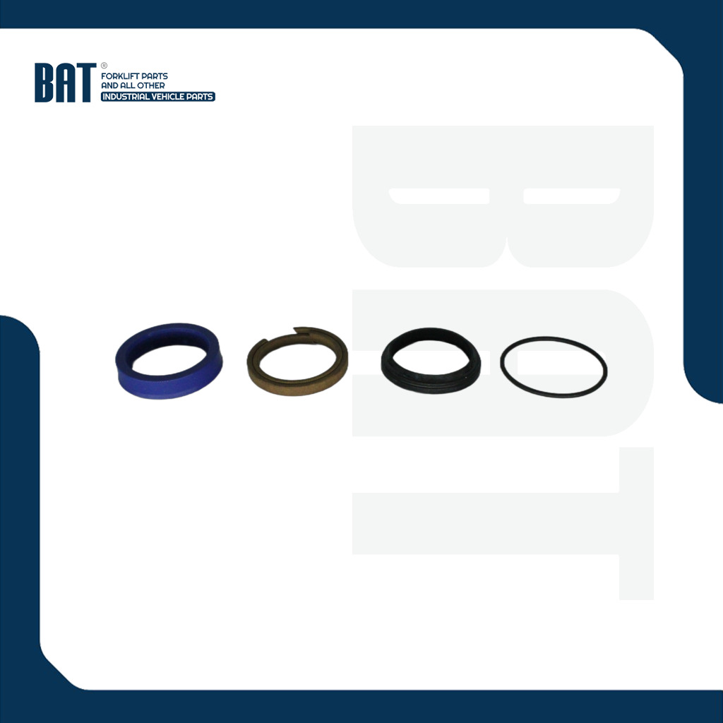 OEM&ALT Quality Forklift Spare Parts Seal Kit Hydr. Cyl Linde 0039608010  (Electric Diesel)