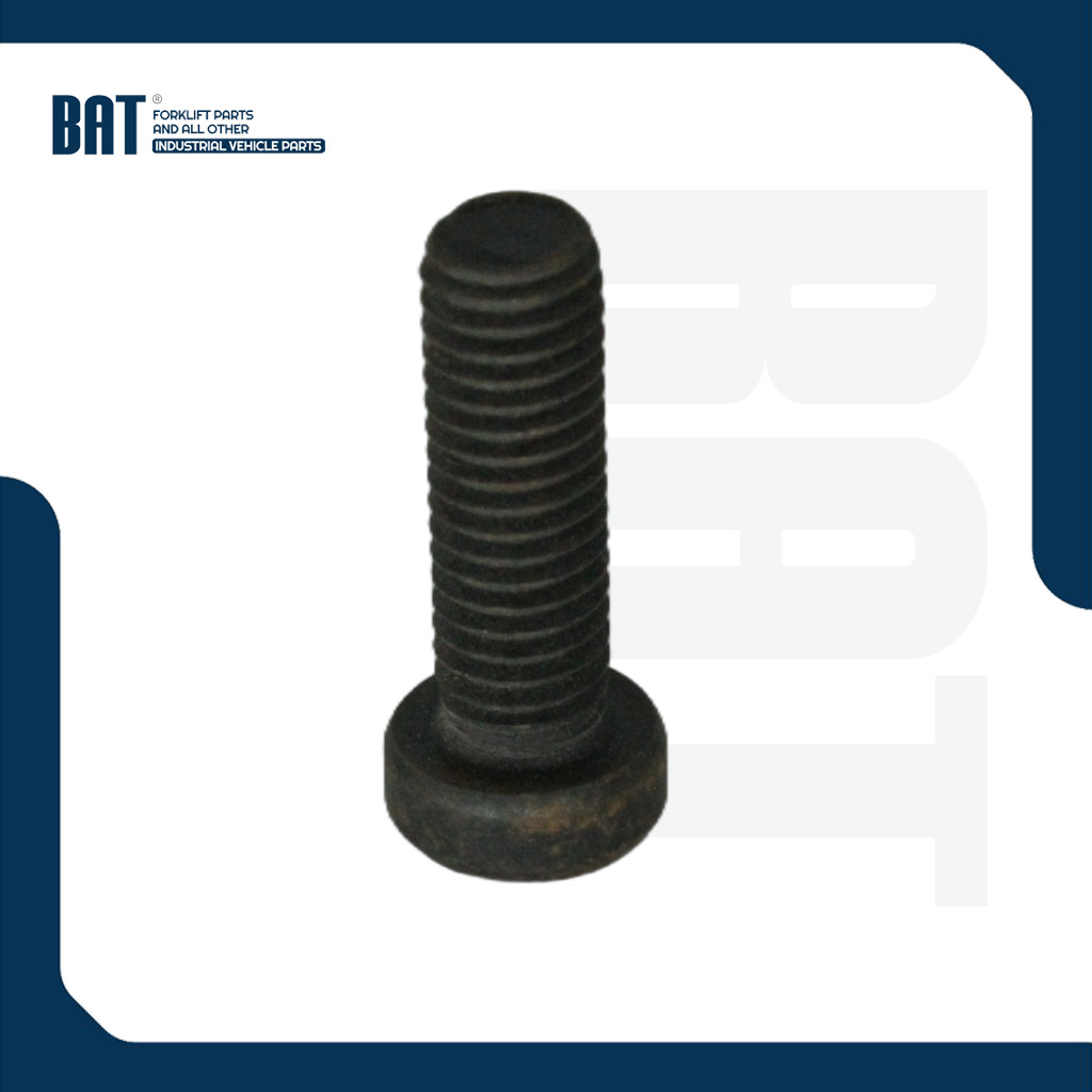 OEM&ALT Quality Forklift Spare Parts Hexagon Socket Head Cap Screw Linde 9048348183  (Electric Diesel)