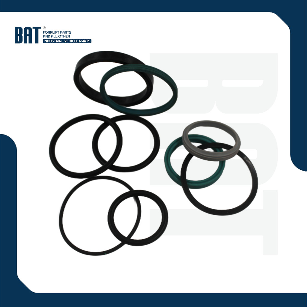 OEM&ALT Quality Forklift Spare Parts Seal Kit Hydr Linde 0009608037  (Electric Diesel)