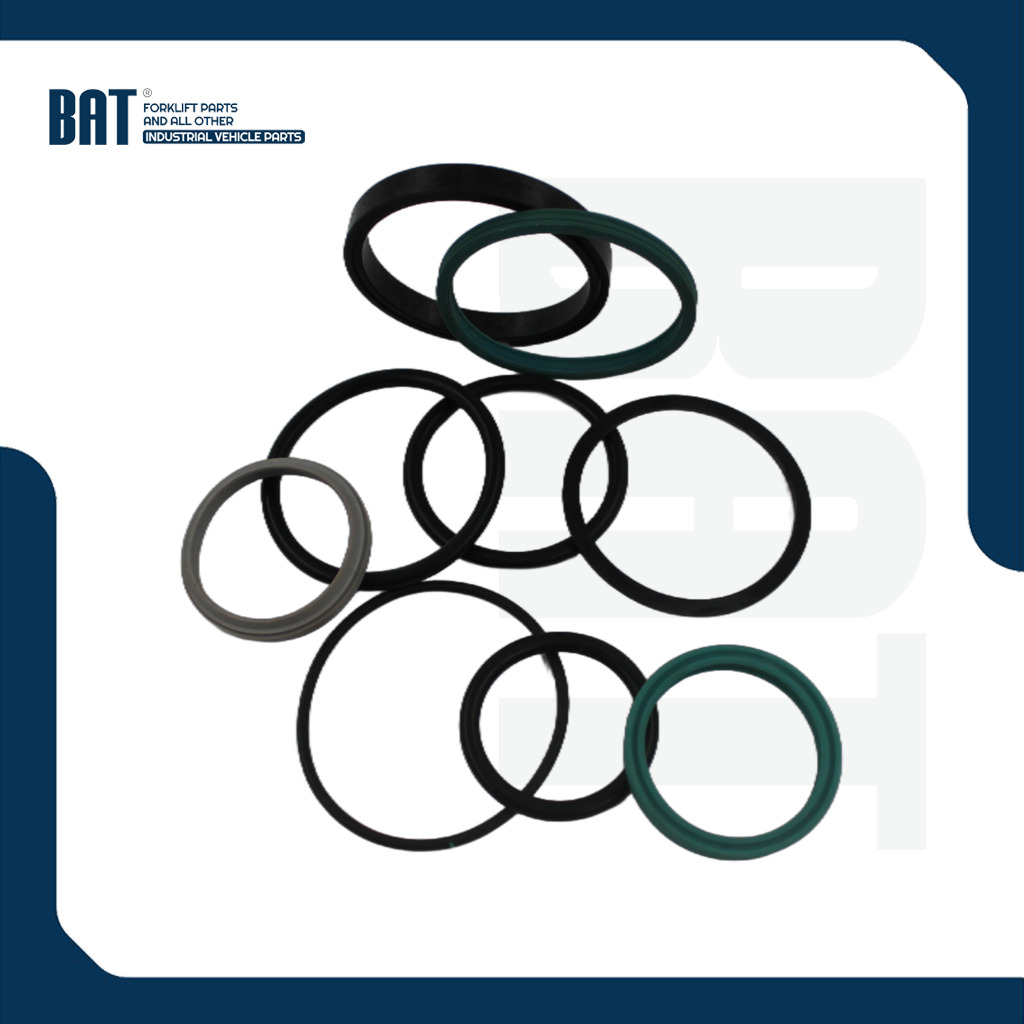 OEM&ALT Quality Forklift Spare Parts Seal Kit Hydr Linde 0009608037  (Electric Diesel)