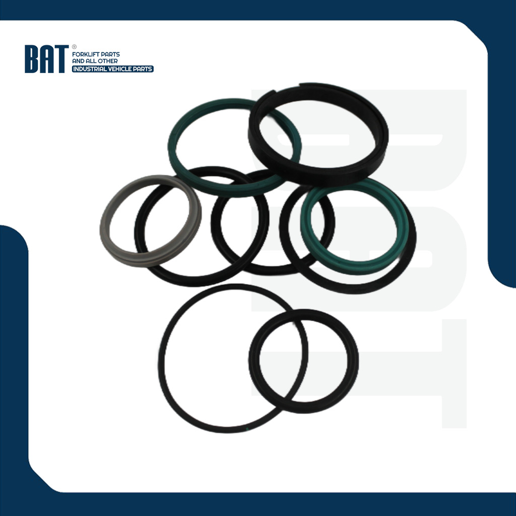 OEM&ALT Quality Forklift Spare Parts Seal Kit Hydr Linde 0009608037  (Electric Diesel)