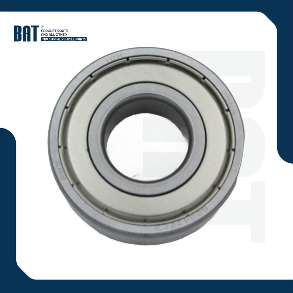 OEM&ALT Quality Forklift Spare Parts Ball Bearing Hyster 1470185 (Electric Diesel)