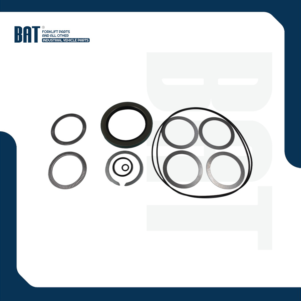 OEM&ALT Quality Forklift Spare Parts Kit,Seal Jlg 7017068(Electric Diesel)