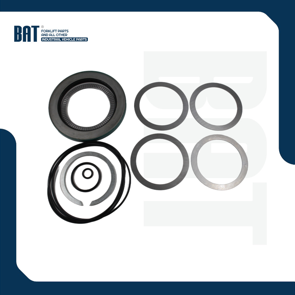 OEM&ALT Quality Forklift Spare Parts Kit,Seal Jlg 7017068(Electric Diesel)