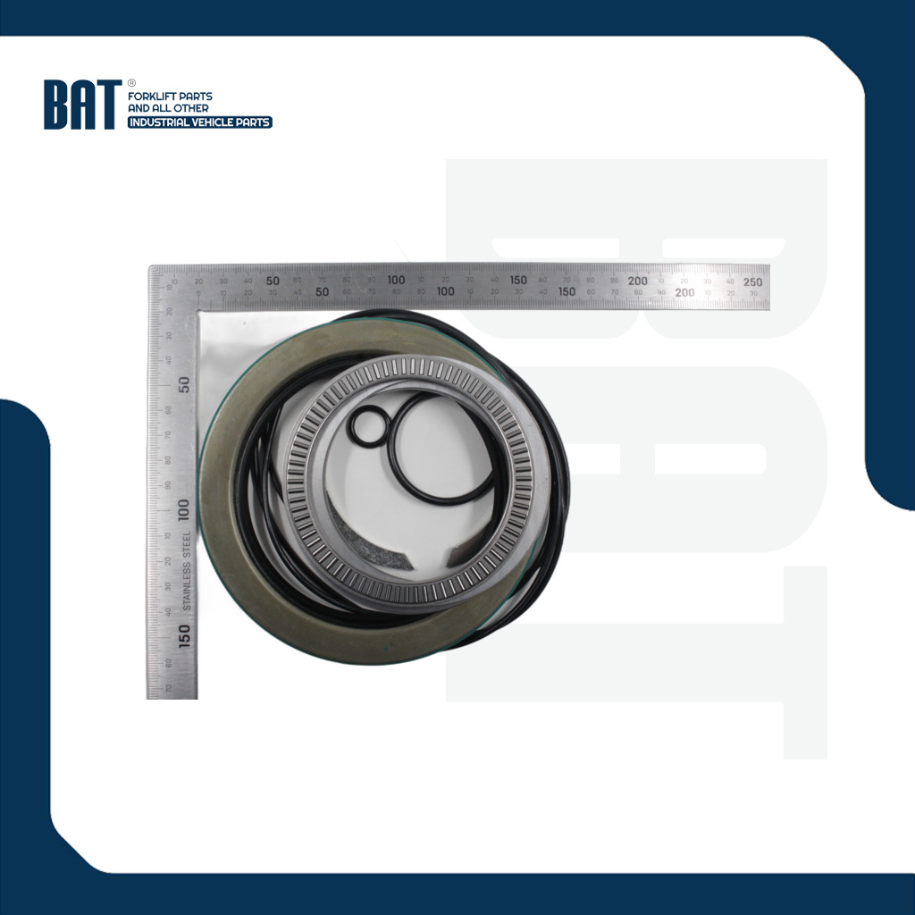 OEM&ALT Quality Forklift Spare Parts Kit,Seal Jlg 7017068(Electric Diesel)