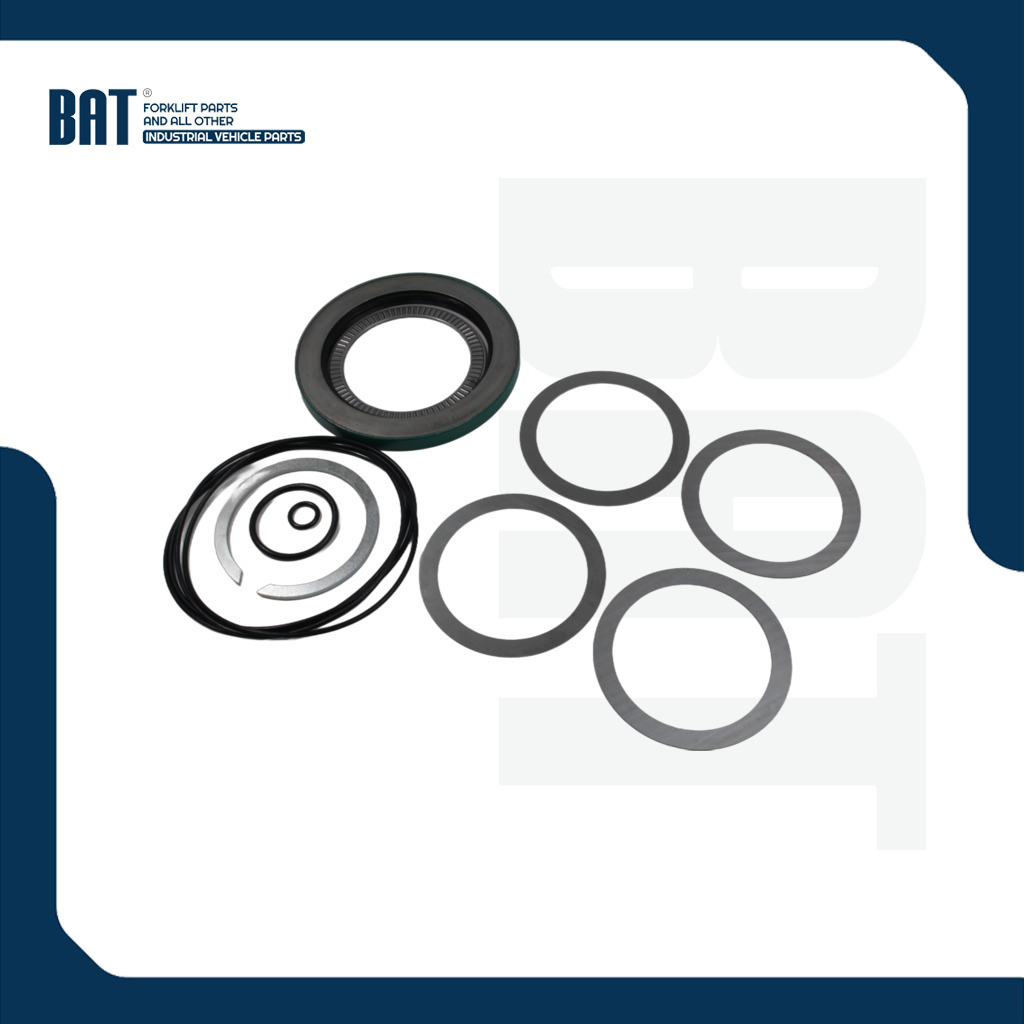 OEM&ALT Quality Forklift Spare Parts Kit,Seal Jlg 7017068(Electric Diesel)