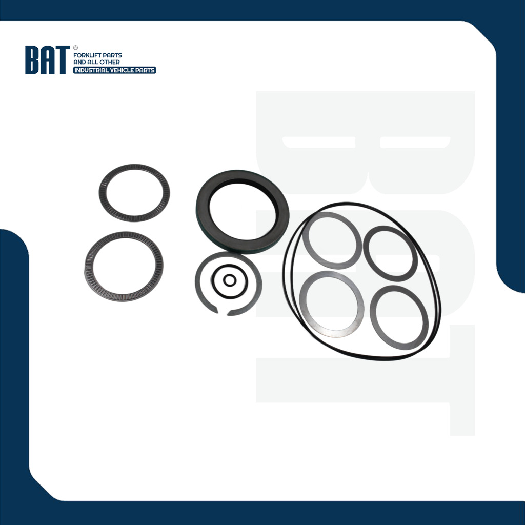 OEM&ALT Quality Forklift Spare Parts Kit,Seal Jlg 7017068(Electric Diesel)