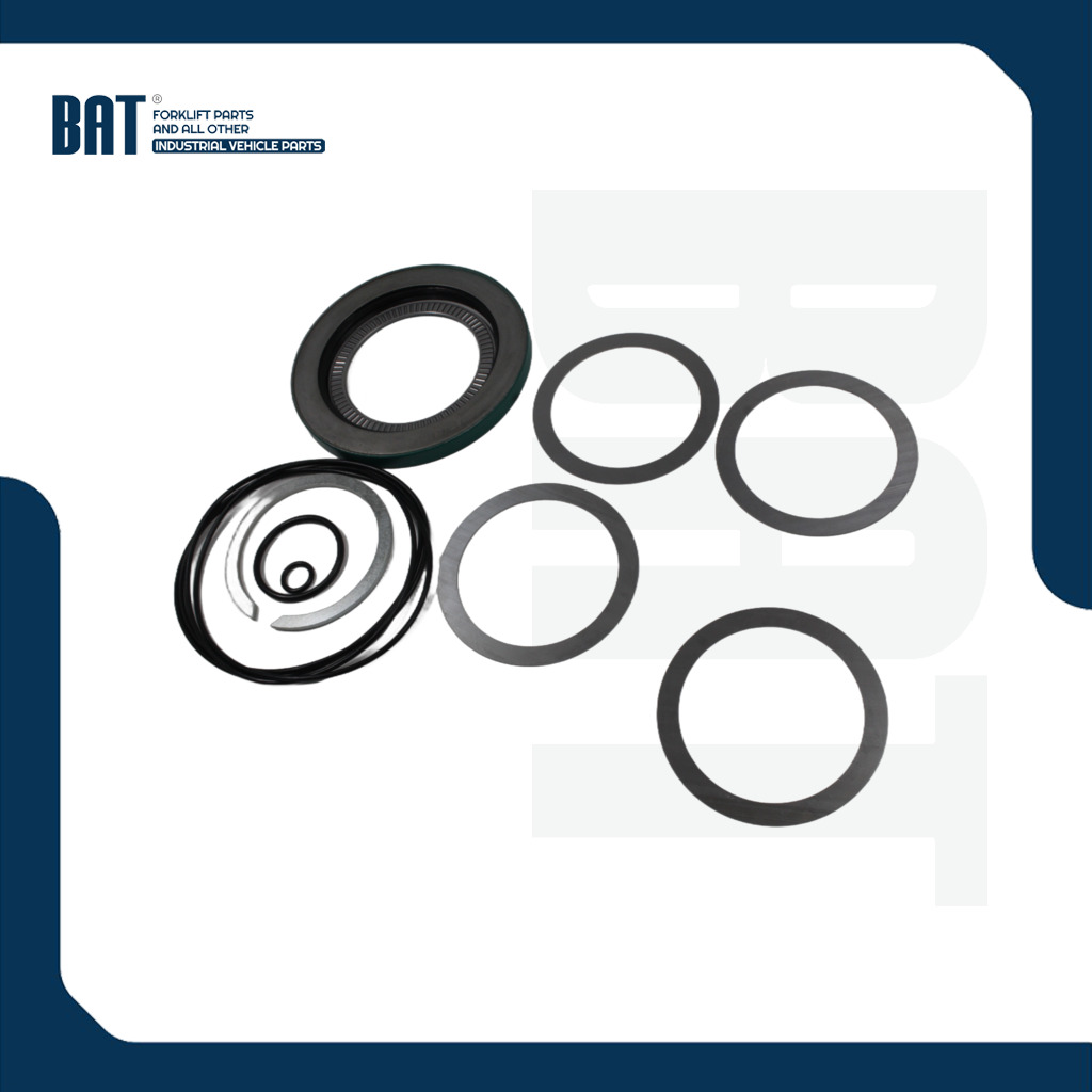 OEM&ALT Quality Forklift Spare Parts Kit,Seal Jlg 7017068(Electric Diesel)